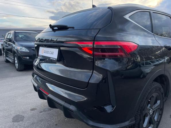 Haval F7 I с пробегом 2019 года, цена 1 740 000 рублей, 140215 км, внедорожник, Автокод Объявления
