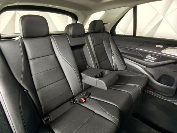 Mercedes-Benz GLE II (V167) Рестайлинг с пробегом 2026 года, цена 11 150 000 рублей, 30 км, внедорожник, Автокод Объявления