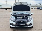 Lada (ВАЗ) Granta I Рестайлинг Набережные Челны  - изображение 35