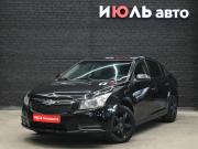 Chevrolet Cruze I Екатеринбург  - изображение 15