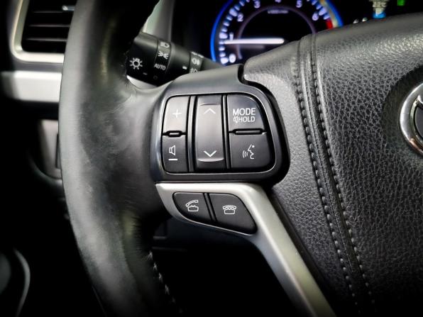 Toyota Highlander III (XU50) с пробегом 2014 года, цена 3 095 000 рублей, 185163 км, внедорожник, Автокод Объявления