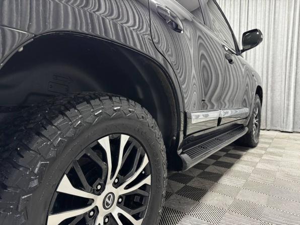 Toyota Land Cruiser 200 Series с пробегом 2010 года, цена 2 790 000 рублей, 332265 км, внедорожник, Автокод Объявления
