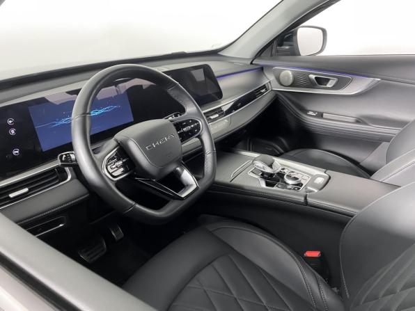 Chery Tiggo 8 Pro Max I Рестайлинг с пробегом 2024 года, цена 2 398 000 рублей, 39749 км, внедорожник, Автокод Объявления