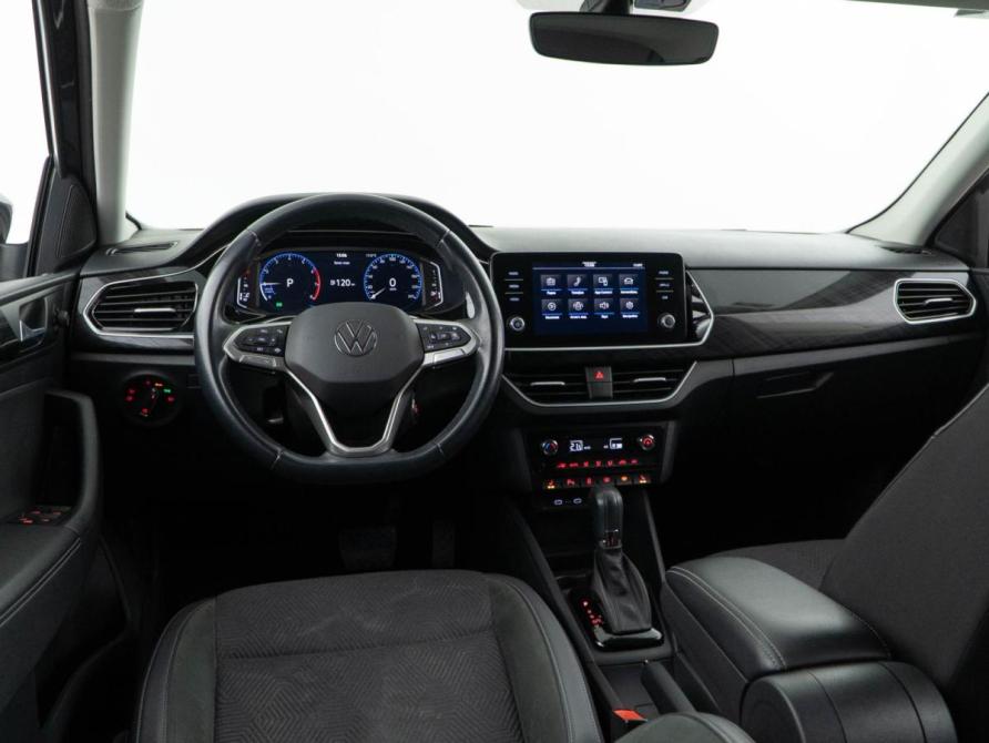 Volkswagen Polo VI Москва  - изображение 6