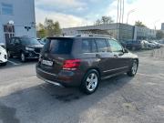 Mercedes-Benz GLK-Класс I (X204) Рестайлинг Санкт-Петербург  - изображение 11