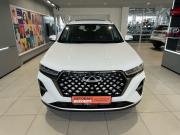 Chery Tiggo 7 Pro Max I Екатеринбург  - изображение 15