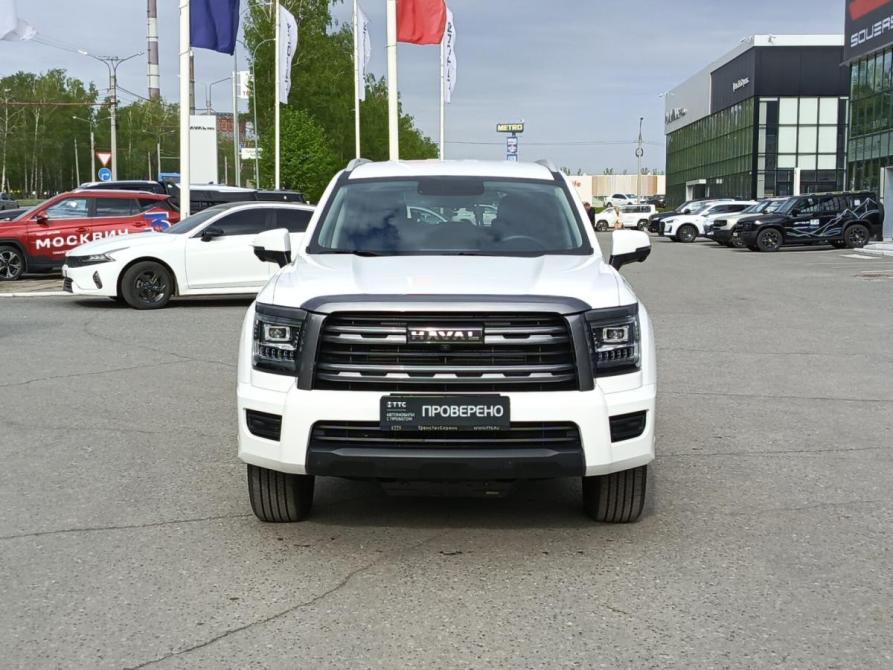 Haval H5 II Чебоксары  - изображение 2