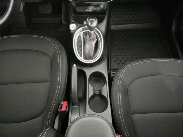 Kia Soul II Рестайлинг с пробегом 2018 года, цена 1 579 000 рублей, 66662 км, хэтчбек, Автокод Объявления