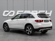 Mercedes-Benz GLC I (X253) Рестайлинг Краснодар  - изображение 27