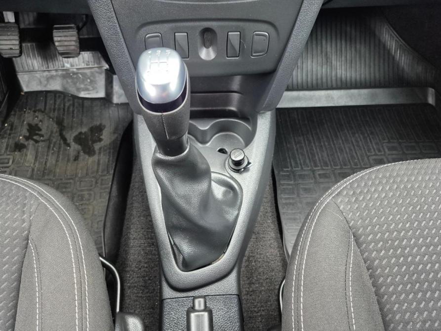 Renault Logan II Рестайлинг Воронеж  - изображение 16