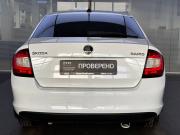 Skoda Rapid I Рестайлинг Уфа  - изображение 29