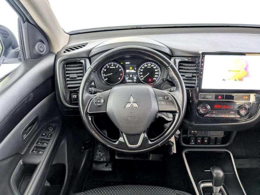 Mitsubishi Outlander III Рестайлинг 3 Москва  - изображение 21