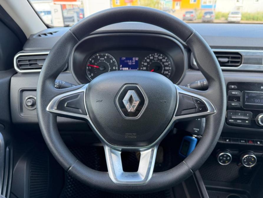 Renault Duster II Сыктывкар  - изображение 19