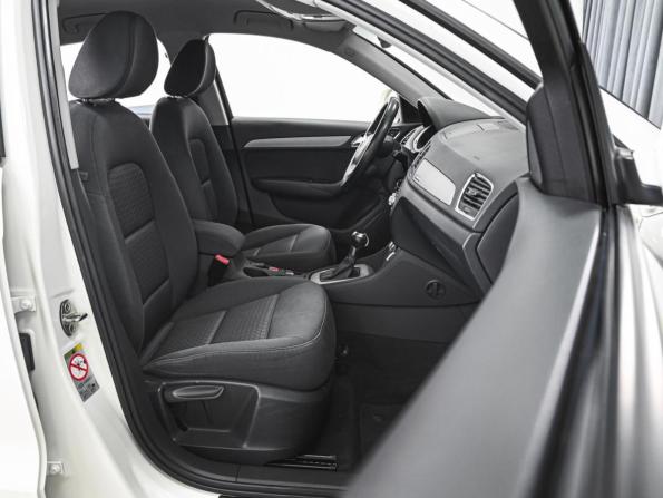 Audi Q3 I (8U) с пробегом 2012 года, цена 1 770 000 рублей, 76593 км, внедорожник, Автокод Объявления