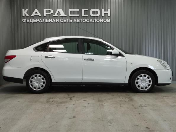Nissan Almera III (G15) с пробегом 2015 года, цена 620 000 рублей, 155000 км, седан, Автокод Объявления