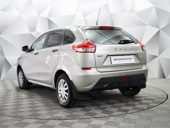 Lada (ВАЗ) XRAY I с пробегом 2018 года, цена 850 000 рублей, 53000 км, хэтчбек, Автокод Объявления