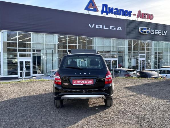 Lada (ВАЗ) Granta I Рестайлинг с пробегом 2023 года, цена 900 000 рублей, 16720 км, универсал, Автокод Объявления