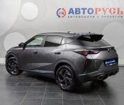GAC GS3 Москва  - изображение 28