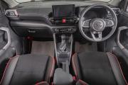 Daihatsu Rocky A200 Томск  - изображение 27
