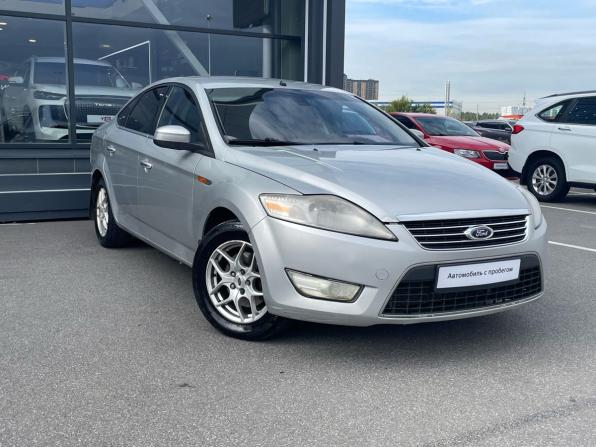 Ford Mondeo IV с пробегом 2008 года, цена 550 000 рублей, 226657 км, седан, Автокод Объявления