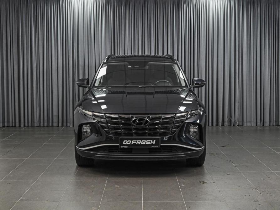 Hyundai Tucson III Рестайлинг Ставрополь  - изображение 2