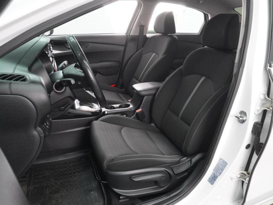Kia Cerato IV Воронеж  - изображение 10