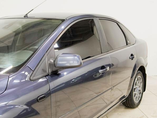 Ford Focus II с пробегом 2006 года, цена 517 700 рублей, 259019 км, седан, Автокод Объявления