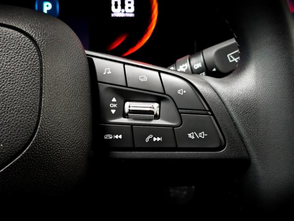 Changan CS35 Plus I Рестайлинг с пробегом 2023 года, цена 1 840 000 рублей, 18503 км, внедорожник, Автокод Объявления