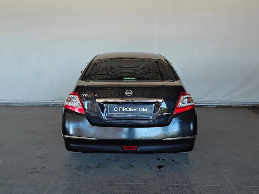 Nissan Teana II Москва  - изображение 6