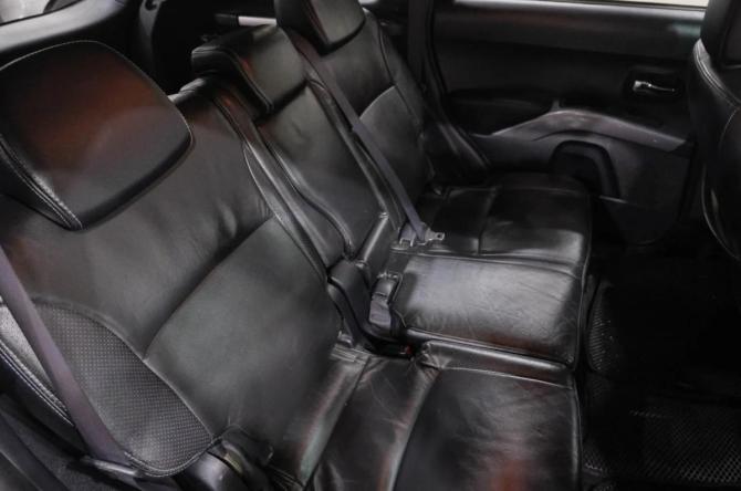 Mitsubishi Outlander II с пробегом 2008 года, цена 1 199 000 рублей, 319000 км, внедорожник, Автокод Объявления