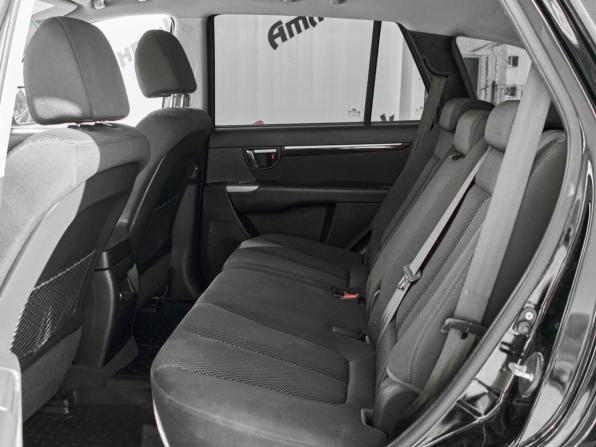 Hyundai Santa Fe II с пробегом 2010 года, цена 1 360 000 рублей, 152175 км, внедорожник, Автокод Объявления