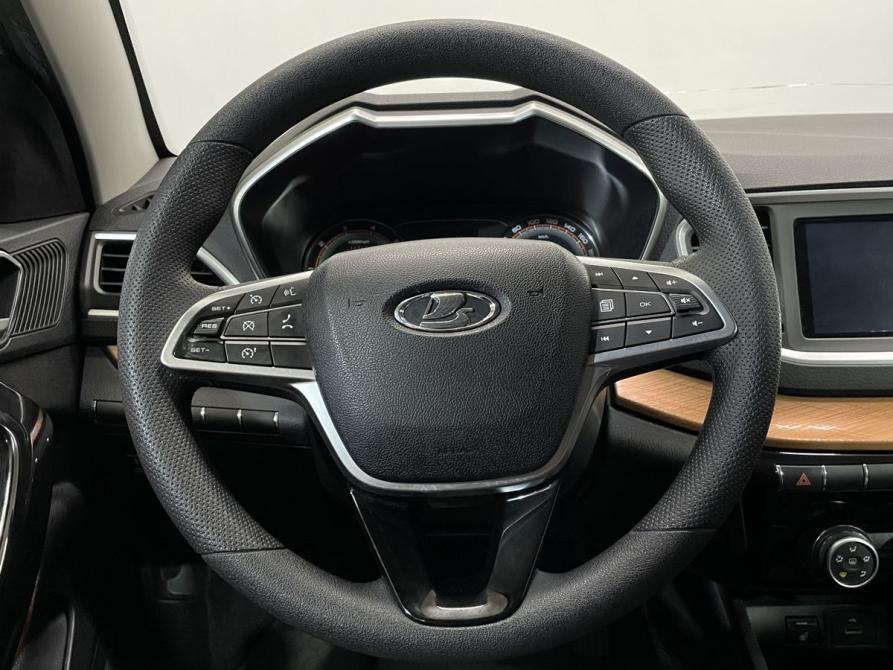 Lada (ВАЗ) Vesta I Рестайлинг (NG) Ярославль  - изображение 15