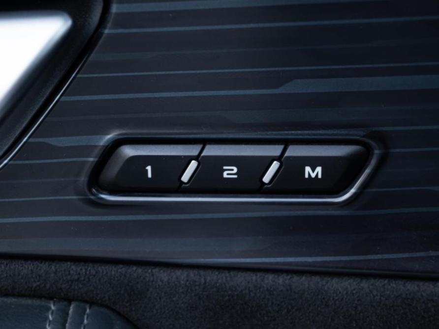 Geely Monjaro I Ставрополь  - изображение 26