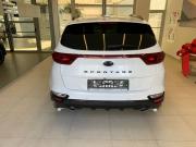 Kia Sportage IV Рестайлинг Челябинск  - изображение 27