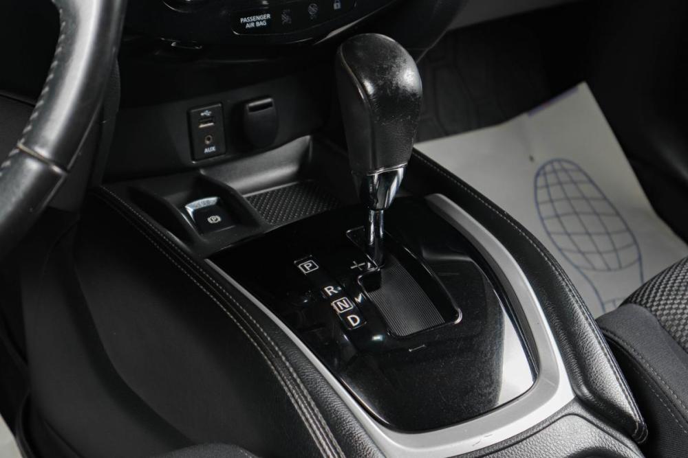 Nissan Qashqai II Тюмень  - изображение 18