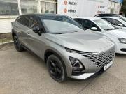 Omoda C5 I Ставрополь  - изображение 8