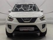 Chery Tiggo (T11) I Рестайлинг (FL) Воронеж  - изображение 19
