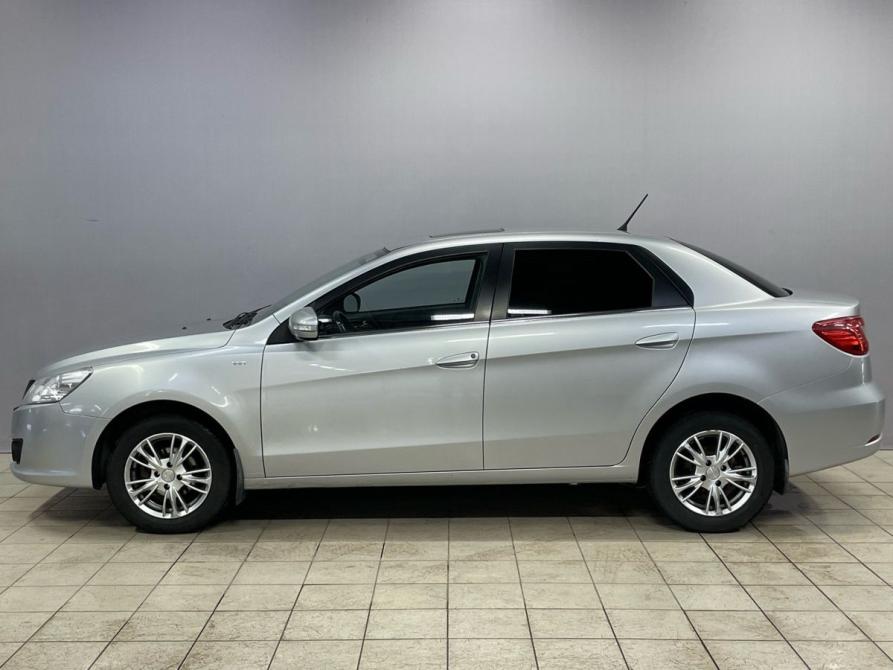 Dongfeng S30 Уфа  - изображение 4