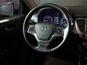 Hyundai Solaris II Уфа  - изображение 29