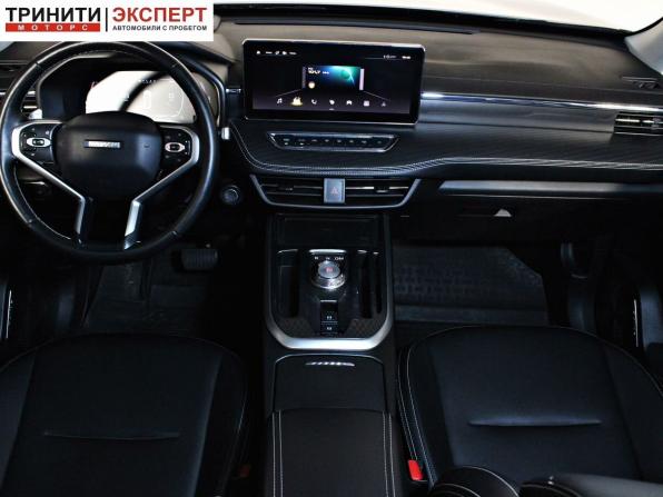 Haval Jolion I с пробегом 2022 года, цена 1 677 000 рублей, 103524 км, внедорожник, Автокод Объявления