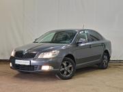 Skoda Octavia II (A5) Рестайлинг Кемерово  - изображение 21
