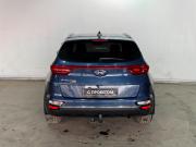Kia Sportage IV Рестайлинг Москва  - изображение 25