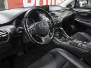 Lexus NX I Рестайлинг Москва  - изображение 41