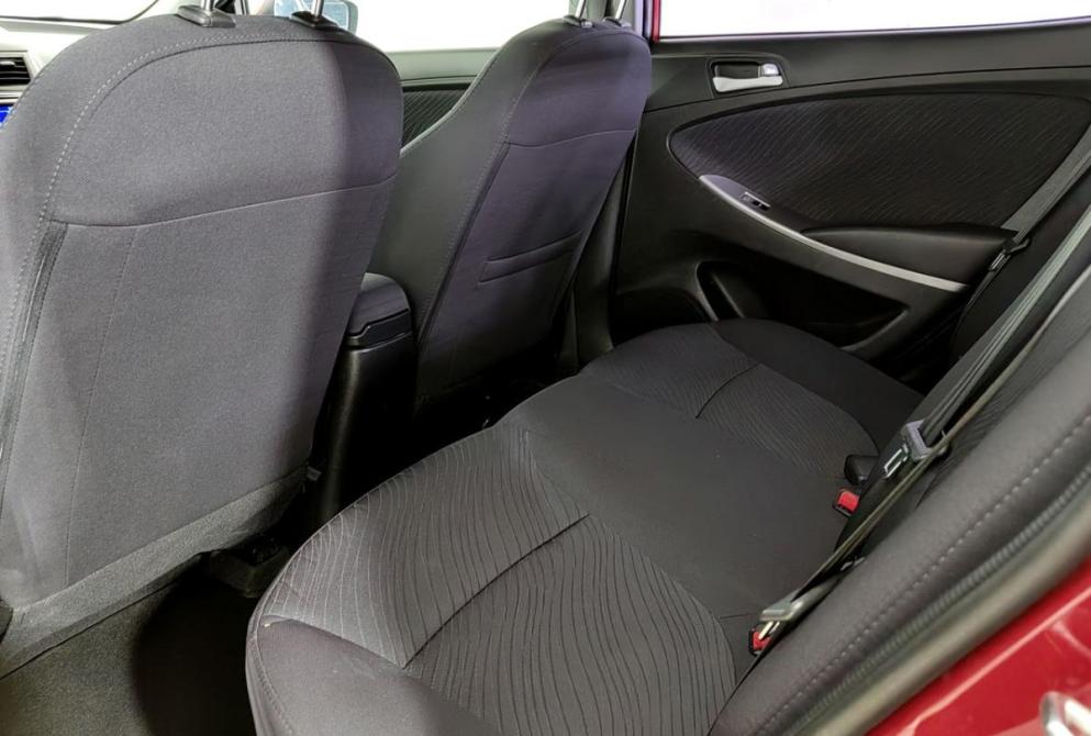 Hyundai Solaris I Волгоград  - изображение 16