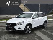 Lada (ВАЗ) Vesta I Казань  - изображение 13