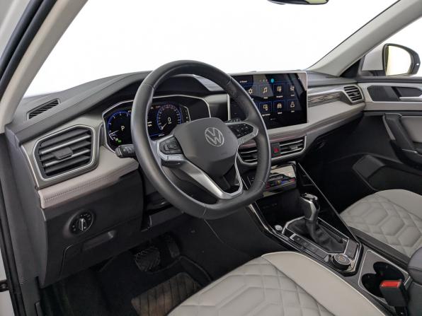 Volkswagen Tayron II (China Market) с пробегом 2023 года, цена 4 190 000 рублей, 20990 км, внедорожник, Автокод Объявления