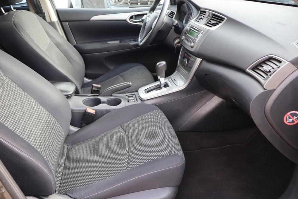 Nissan Tiida II Санкт-Петербург  - изображение 11