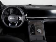 Geely Monjaro I Москва  - изображение 34