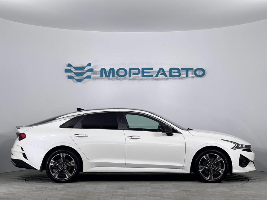 Kia K5 III Калининград  - изображение 4