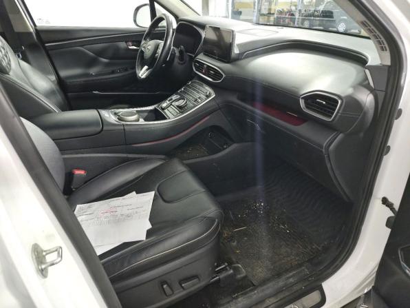 Hyundai Santa Fe IV Рестайлинг с пробегом 2021 года, цена 3 890 000 рублей, 146244 км, внедорожник, Автокод Объявления